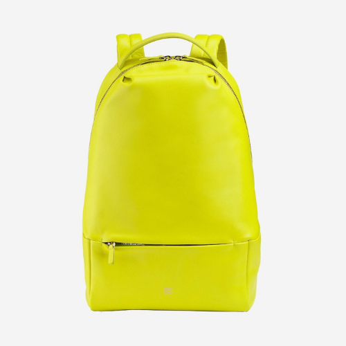 Dudu Colorful Rio - Zaino Lime #1