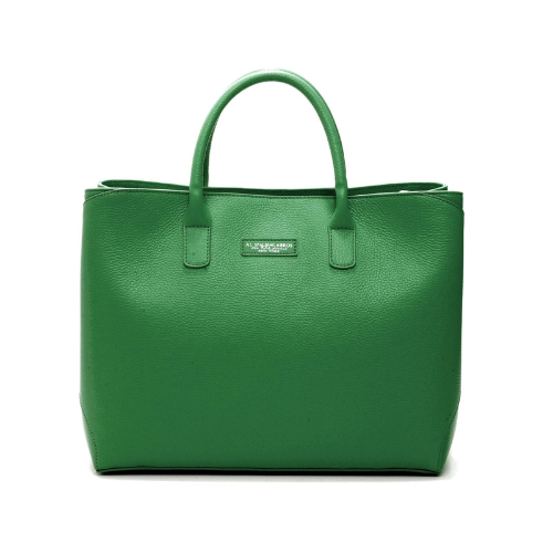 Spalding - Mathy Tote Verde #1