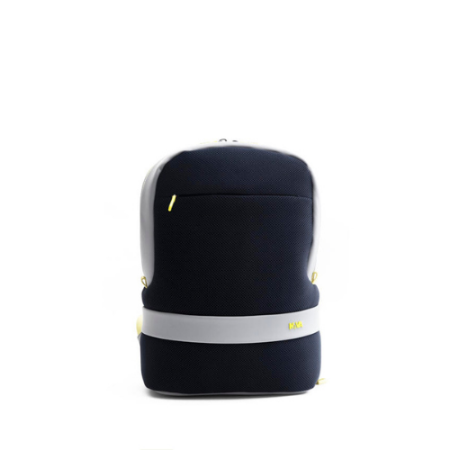 Nava Easy Break - Blue/Grey/Lime - EB076NBGL #1