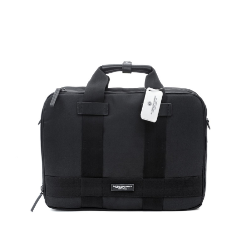 Spalding Soft Travel - Cartella/Zaino Nero - 309106U900 - #1