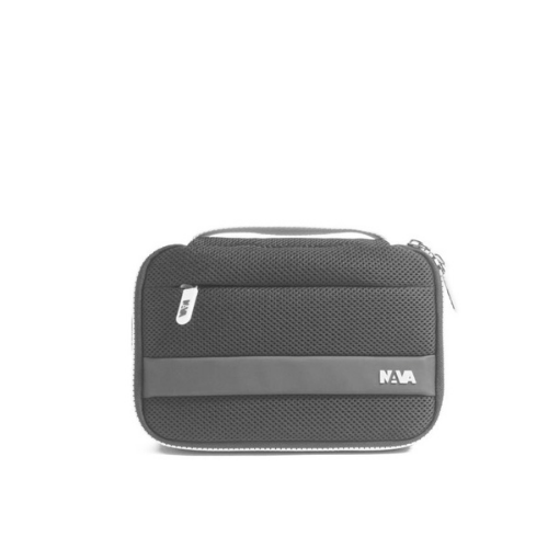 Nava Easy Break - Toilet Pouch Black - EB849 #1