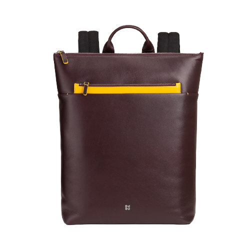 Dudubags Colorful – Zaino Burgundy Tokyo #1