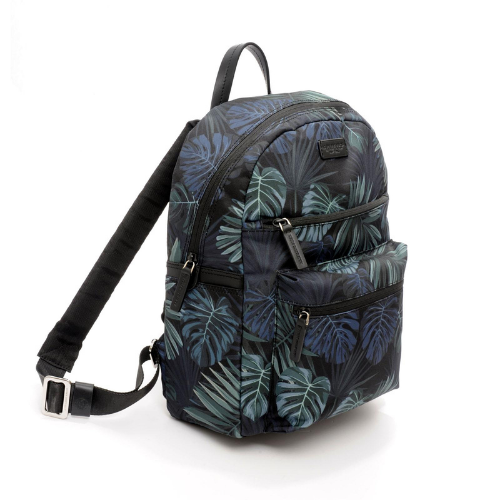 Spalding Round Ambush - Zaino Verde #2