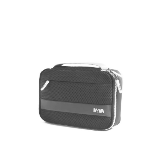 Nava Easy Break - Toilet Pouch Black - EB849 #2