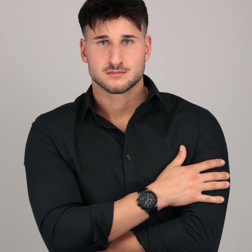 Maserati - R8873642005 #2