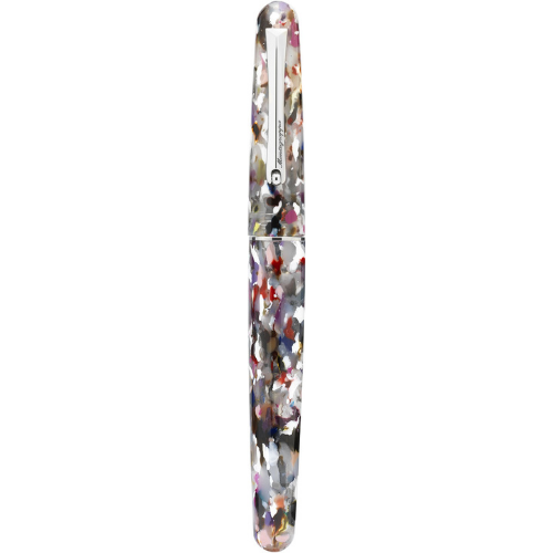 Montegrappa Elmo Ambiente - Stilografica #2