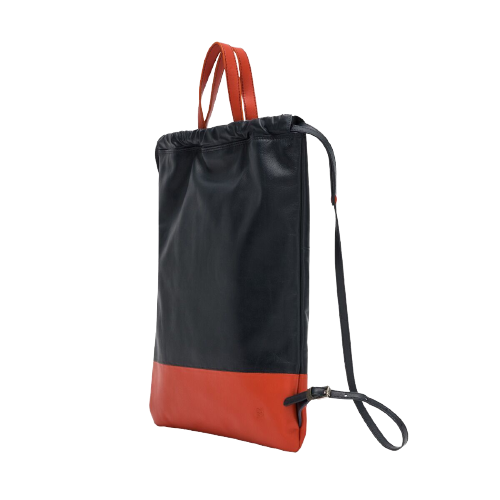 Dudubags – Zaino – Pelle Navi 534-1671 #2