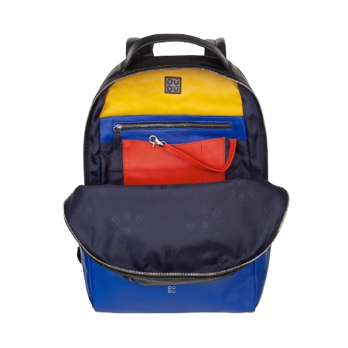 Dudubags Colorful – Zaino Nero Rio #3