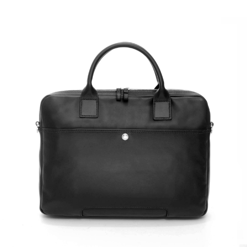 Spalding - 2 Zip New York Nera #3