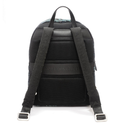 Spalding Round Ambush - Zaino Verde #3