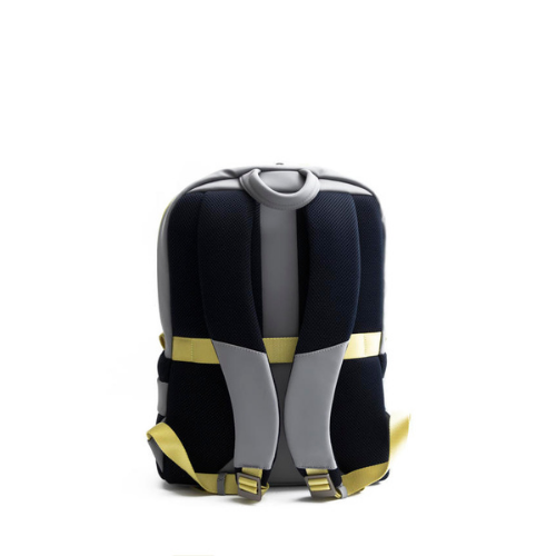 Nava Easy Break - Blue/Grey/Lime - EB076NBGL #3