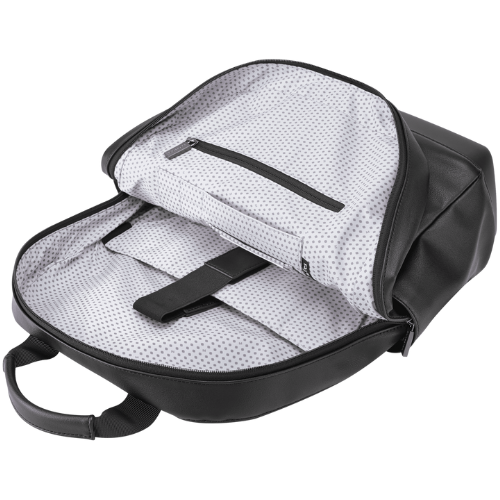 Moleskine – Classic Pro Collection – Nero 1 Zip (EcoPelle) #3