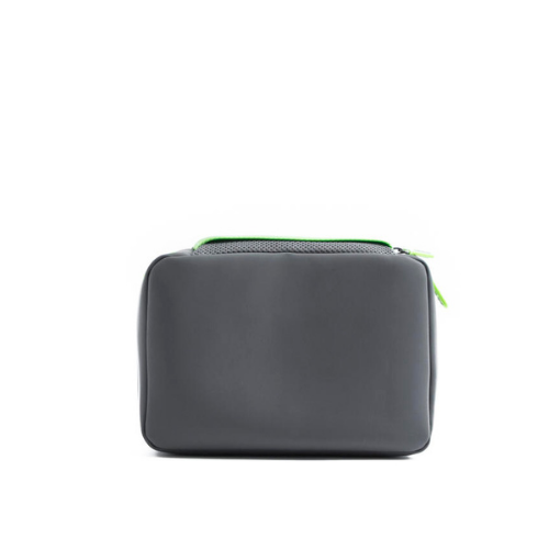 Nava Easy Break – Toilet Pouch Dark Grey/Fluo – EB849 #3