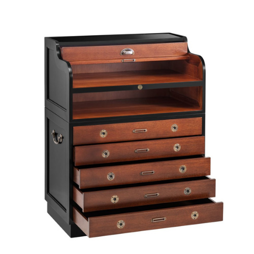 Authentic Models Secretaire ‘Grand Hotel’ - MF063X #3