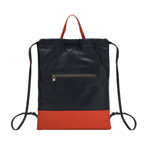 Dudubags – Zaino – Pelle Navi 534-1671 #3