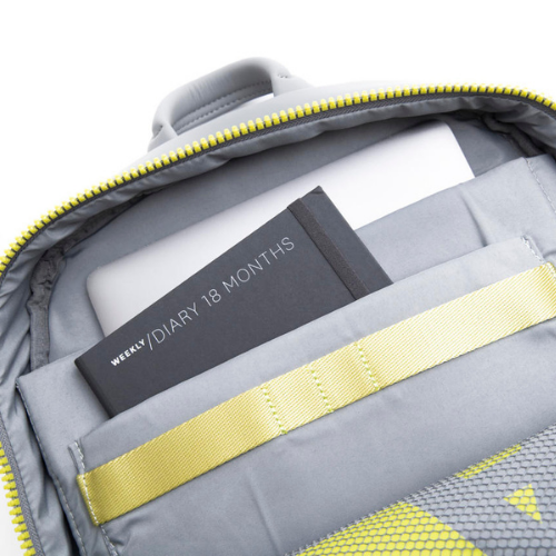 Nava Easy Break - Blue/Grey/Lime - EB076NBGL #4