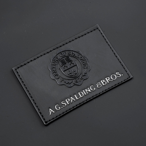 Spalding – Zaino Zip Black More #4