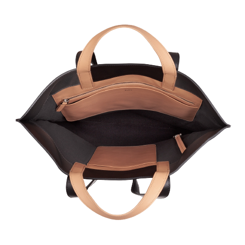 Dudubags Madeleine - Nero #4