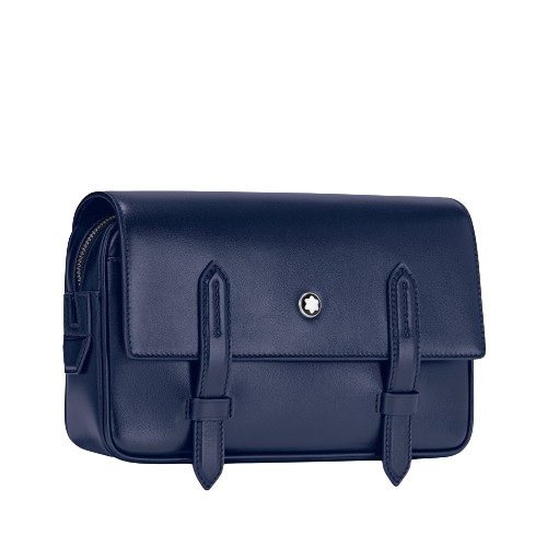 Mont Blanc - Messenger Bag #4