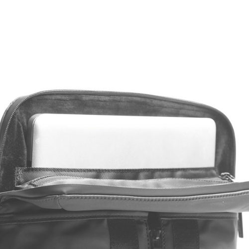 Nava Uniform – Black – UF071 #4