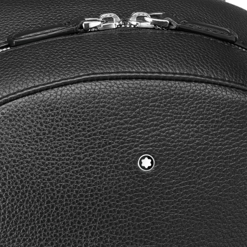 Mont Blanc Zaino medio Meisterstück Soft Grain - 126234 #4