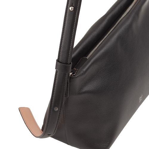 Dudubags Colorful - Borsa Fiji Nero/Rosa #4