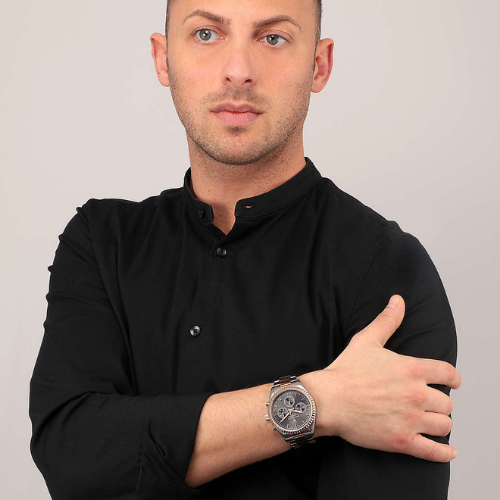 Maserati - R8853100020 #4