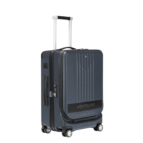 Mont Blanc - Trolley Bagaglio a Mano #4