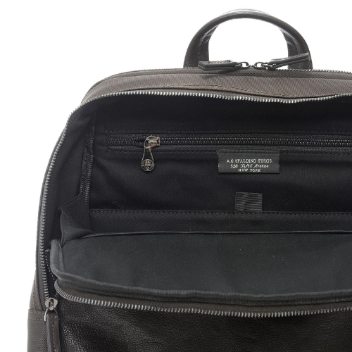 Spalding – Zaino Square Steel Rivet #4