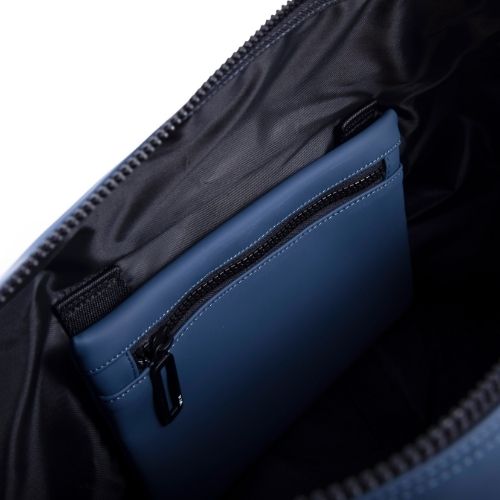 Nava Combo – Borsone Viaggio Small Blue – CM215 #4