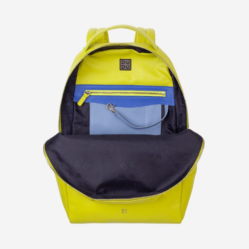 Dudu Colorful Rio - Zaino Lime #4