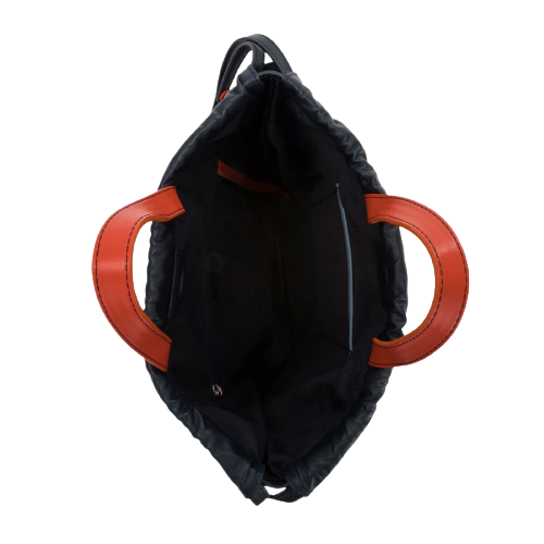 Dudubags – Zaino – Pelle Navi 534-1671 #4