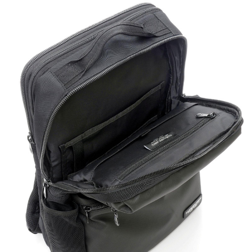 Spalding Square Bully - Zaino Estendibile Nero #5