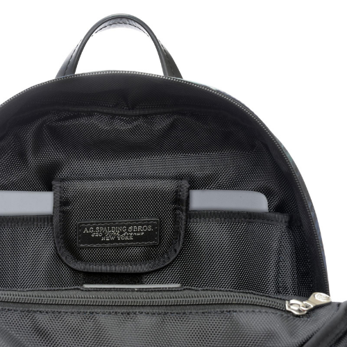 Spalding Round Ambush - Zaino Verde #5