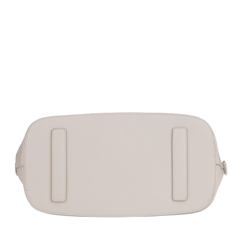 Dudubags Colorful - Borsa donna Grigio Perla #5