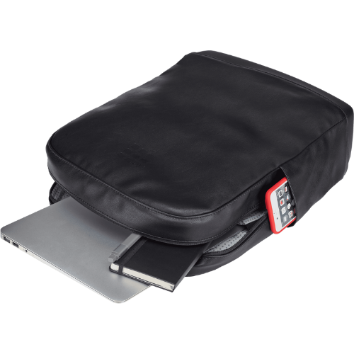 Moleskine – Classic Pro Collection – Nero 1 Zip (EcoPelle) #5