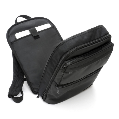 Spalding Square Bully - Zaino Estendibile Nero #6