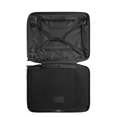 Mont Blanc - Trolley Bagaglio a Mano #6