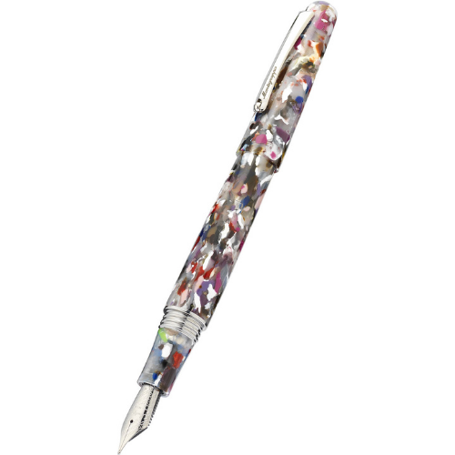 Montegrappa Elmo Ambiente - Stilografica #6