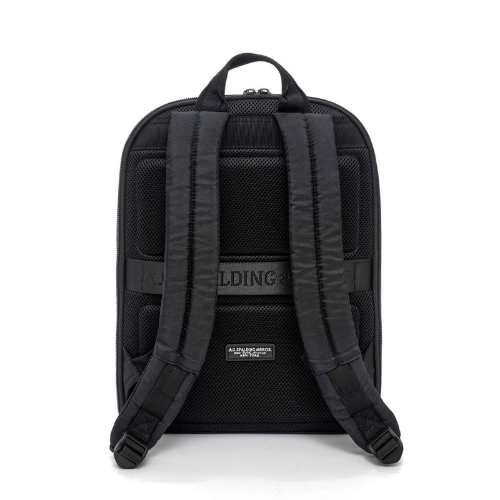 Spalding Square Bully - Zaino Estendibile Nero #7