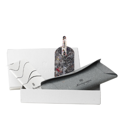 Montegrappa Elmo Ambiente - Stilografica #7