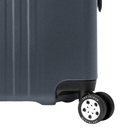 Mont Blanc - Trolley Bagaglio a Mano #7