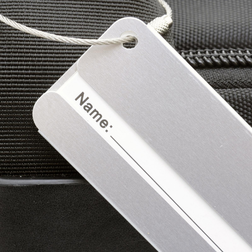 Spalding Soft Travel - Cartella/Zaino Nero - 309106U900 - #8