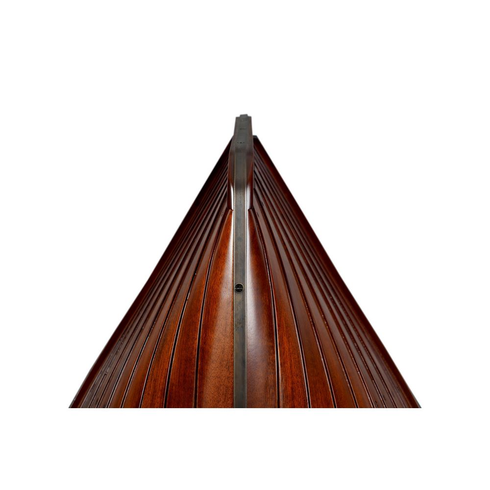 Authentic Models Barca Libreria - MF251 #3