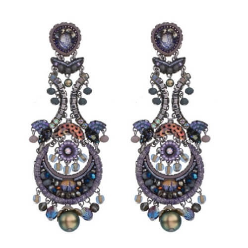 Ayala Bar - Clear Skies