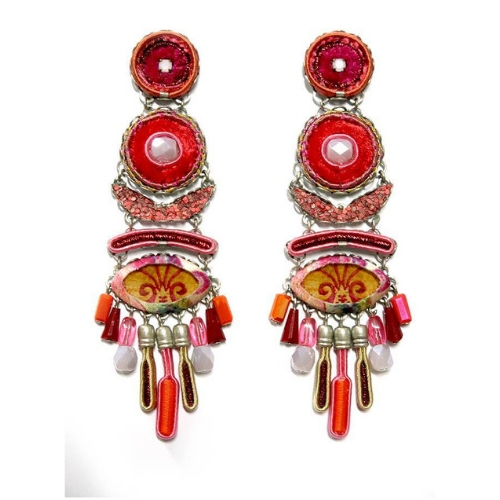 Ayala Bar Gaillardia - 7530 #1