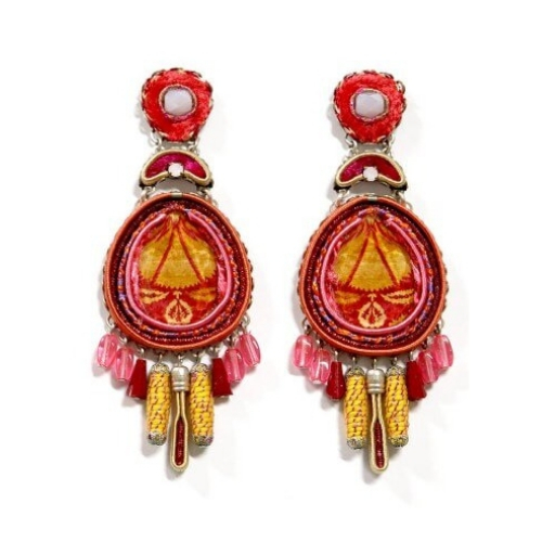 Ayala Bar Gaillardia - 7531 #1