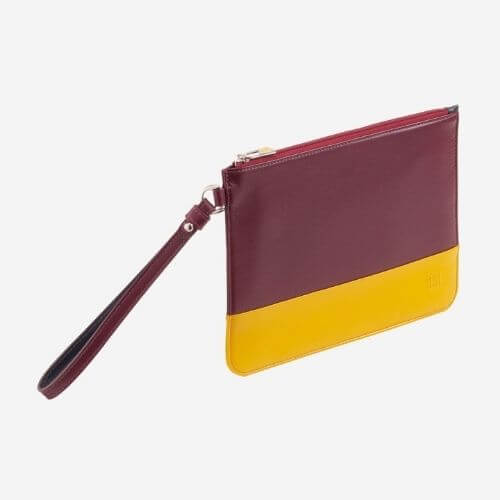 Dudubags - Busta donna pelle 534-684 #3