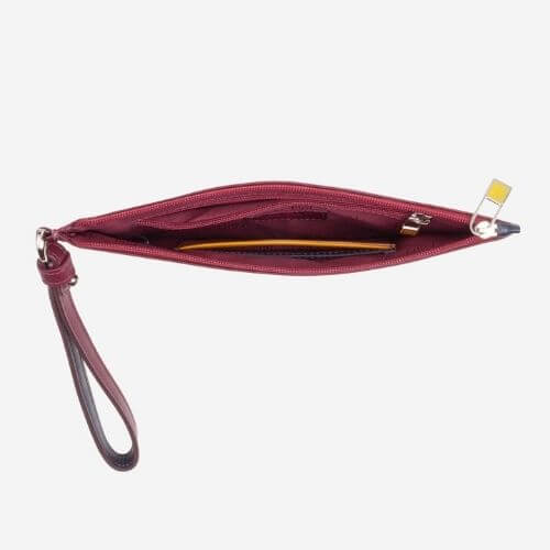 Dudubags - Busta donna pelle 534-684 #4