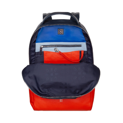 Dudubags Colorful - Zaino Navy Rio #4